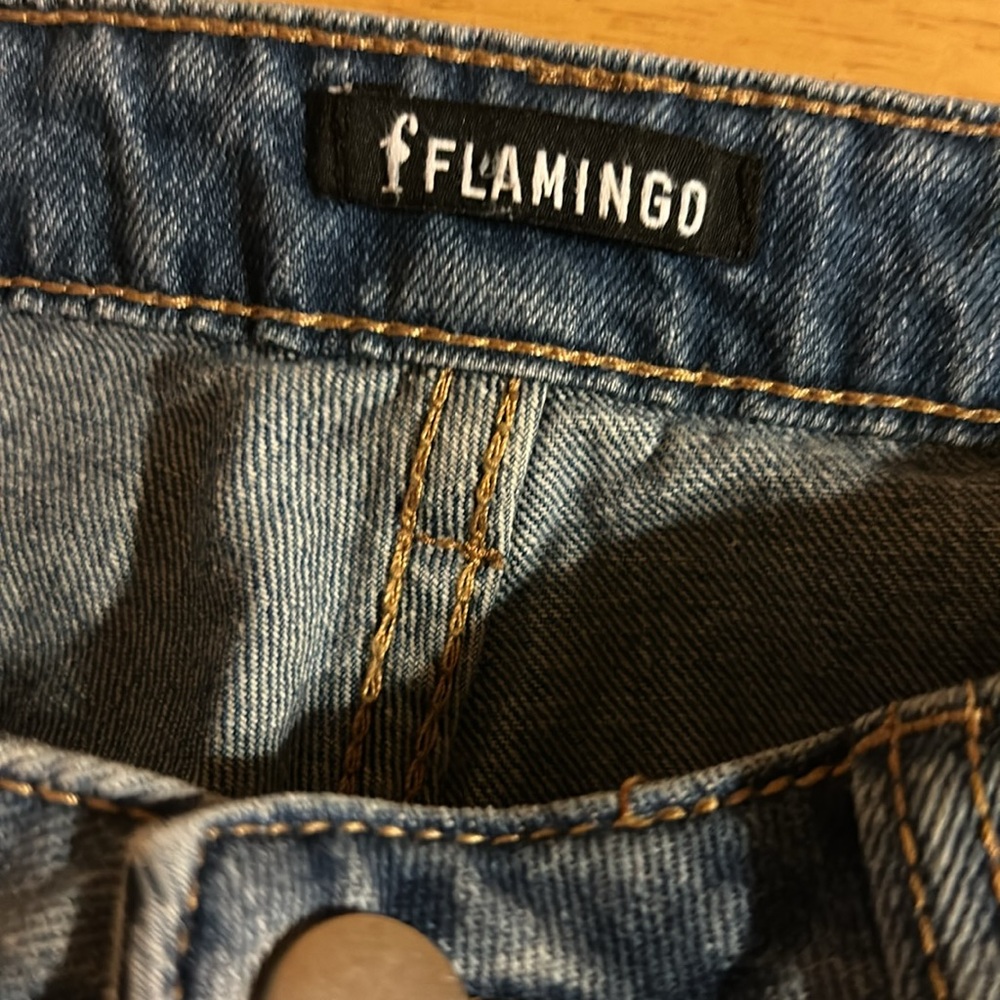 Mom jeans - Picture 5 of 7